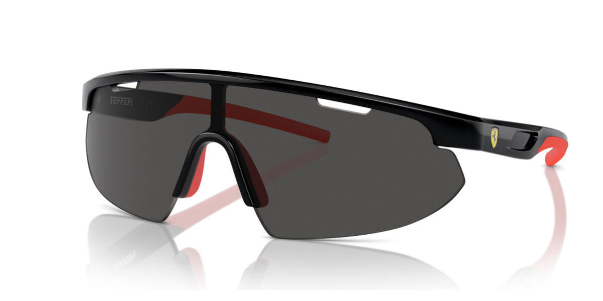 DIOR - 【正規品】【送料無料】 Ferrari Scuderia FZ6004U 501/87 New Unisex Sunglasses【海外通販】