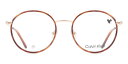 【正規品】【送料無料】カルバンクライン Calvin Klein CK24114 265 New Unisex Eyeglasses【海外通販】(4)