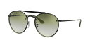 【正規品】【送料無料】レイバン Ray-Ban RB3614N 148...(4)