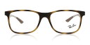 【正規品】【送料無料】レイバン Ray-Ban RX8903 5200 New Unisex Eyeglasses【海外通販】(4)