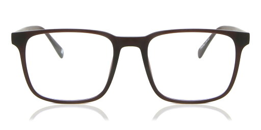 【正規品】【送料無料】SmartBuyコレクション Full Rim Square Dark Brown SmartBuy Collection Molave AC11D Fashion Unisex Eyeglasses【海外通販】 【正規品】【送料無料】SmartBuyコレクション Full Rim Square Dark Brown SmartBuy Collection Molave AC11D Fashion Unisex Eyeglasses【海外通販】