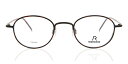 【正規品】【送料無料】ローデンストック Rodenstock R2288 A New Men Eyeglasses【海外通販】