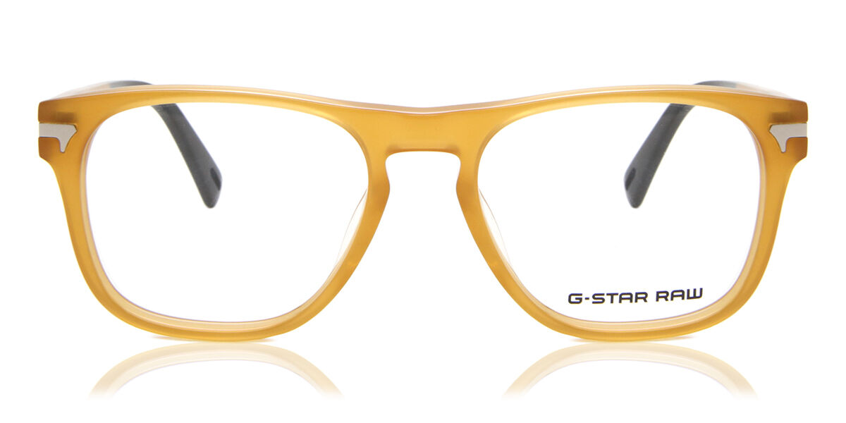 【正規品】【送料無料】G Star Raw G-Star Raw GS2642 708 New Men Eyeglasses【海外通販】
