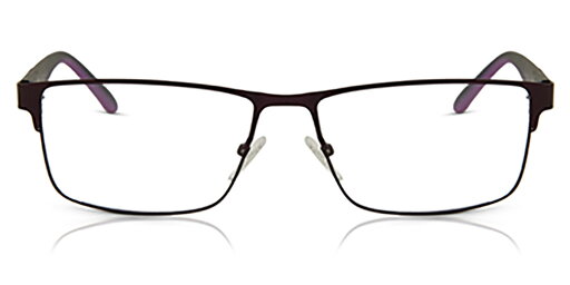 【正規品】【送料無料】SmartBuyコレクション Full Rim Square Purple SmartBuy Collection Tony 983G Fashion Unisex Eyeglasses【海外通販】 【正規品】【送料無料】SmartBuyコレクション Full Rim Square Purple SmartBuy Collection Tony 983G Fashion Unisex Eyeglasses【海外通販】