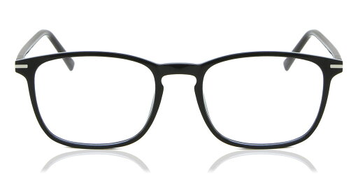 【正規品】【送料無料】SmartBuyコレクション Full Rim Square Black SmartBuy Collection Elk AC9 Fashion Unisex Eyeglasses【海外通販】 【正規品】【送料無料】SmartBuyコレクション Full Rim Square Black SmartBuy Collection Elk AC9 Fashion Unisex Eyeglasses【海外通販】