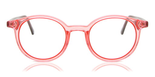 【正規品】【送料無料】SmartBuyコレクション Full Rim Oval Transparent Red SmartBuy Collection Chas TR-97D Fashion Unisex Eyeglasses【海外通販】 【正規品】【送料無料】SmartBuyコレクション Full Rim Oval Transparent Red SmartBuy Collection Chas TR-97D Fashion Unisex Eyeglasses【海外通販】