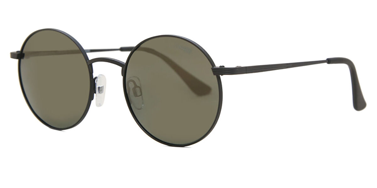 【正規品】【送料無料】シナー Sinner Cali Polarized SISU-848-10-P09 New Unisex Sunglasses【海外通販】