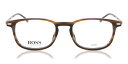 【正規品】【送料無料】 Boss 1022 EX4 New Men Eyeglasses【海外通販】