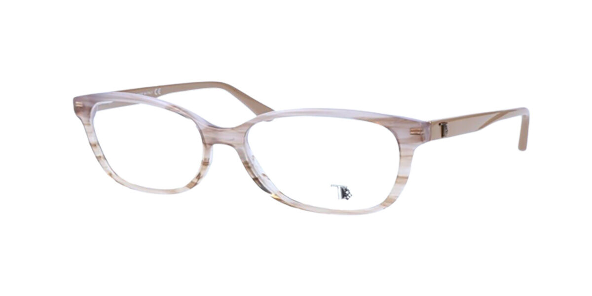 BURBERRY - トッズ TODS TO5041 092 Full rim フルリム グレー Unisex ユニセックス 男女兼用 メンズ レディース Eyeglasses メガネ 眼鏡 めがね フレーム 伊達メガネ 【正規品】【新品】【海外通販】【送料無料】