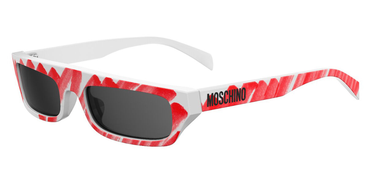 【正規品】【送料無料】モスキーノ Moschino MOS047/S WGX/IR New Women Sunglasses【海外通販】