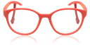 yKizyzSmartBuyLbY Full Rim Oval Milky Red SmartBuy Kids Cameo JSK-344 M09 Fashion Kids EyeglassesyCOʔ́z