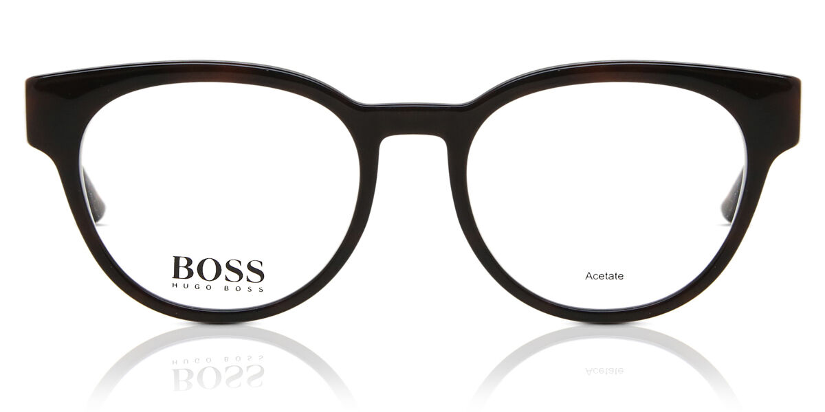 【正規品】【送料無料】 Boss 0889 0T9 New Women Eyeglasses【海外通販】