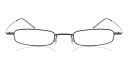 yKizyzSmartBuy Readers Full Rim Rectangle Dark Brown SmartBuy Readers OR39 OR39A Fashion Unisex EyeglassesyCOʔ́z