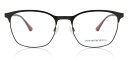 【正規品】【送料無料】エンポリオアルマーニ Emporio Armani EA1114 3001 New Men Eyeglasses【海外通販】