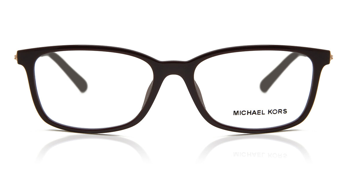【正規品】【送料無料】マイケルコース Michael Kors MK4060U TELLURIDE 3344 New Women Eyeglasses【海外通販】(4)