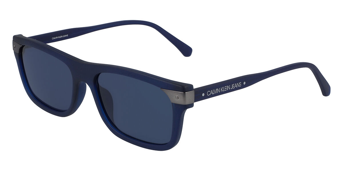 【正規品】【送料無料】カルバンクラインジーンズ Calvin Klein Jeans CKJ20504S 400 New Men Sunglasses【海外通販】