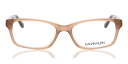 【正規品】【送料無料】カルバンクライン Calvin Klein CK19518 269 New Women Eyeglasses【海外通販】