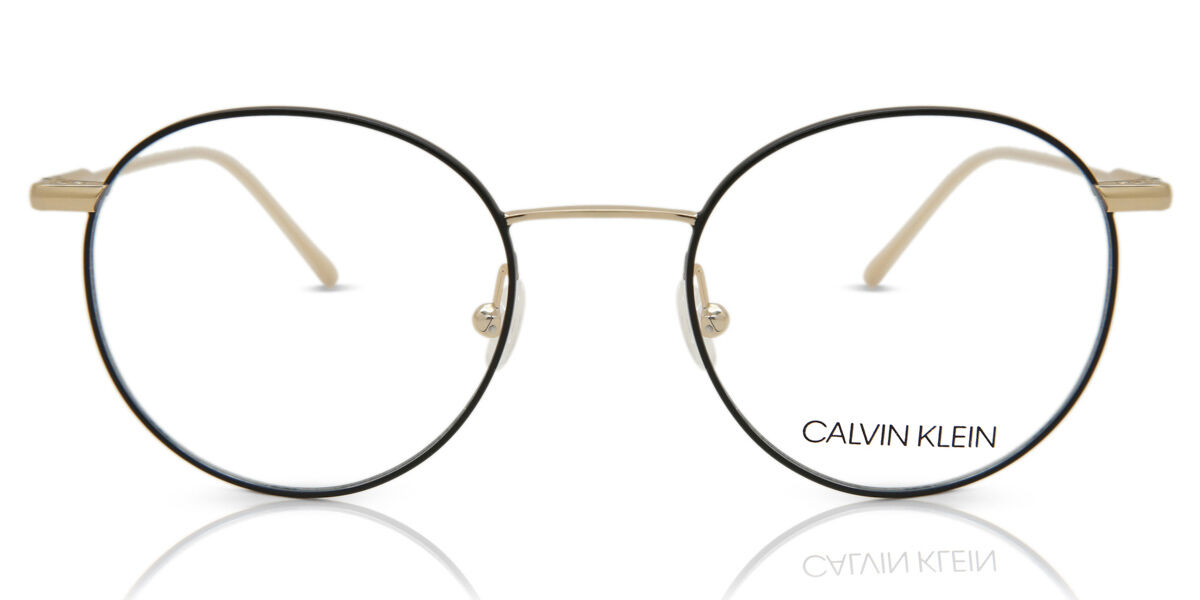 ʡ̵ۡۥХ󥯥饤 Calvin Klein CK5460 715 New Unisex EyeglassesڳΡ