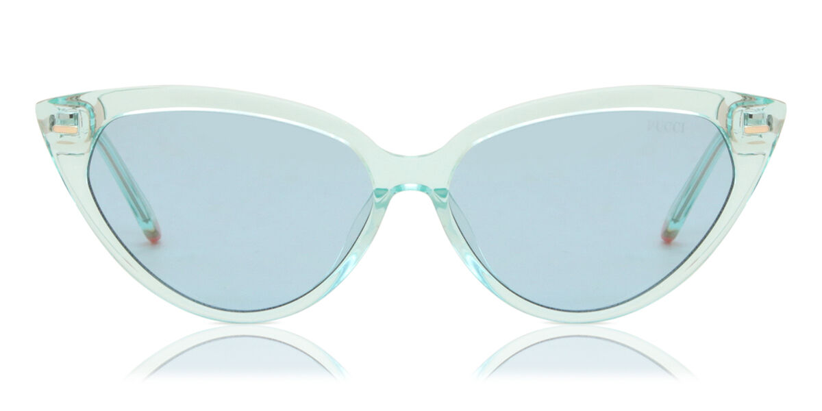 【正規品】【送料無料】エミリオ・プッチ Emilio Pucci EP0148 87N New Women Sunglasses【海外通販】