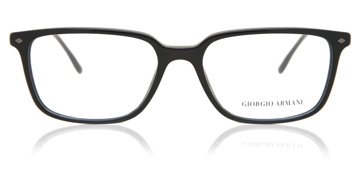 【正規品】【送料無料】ジョルジョアルマーニ Giorgio Armani AR7183 5001 New Men Eyeglasses【海外通販】