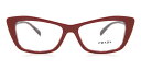 yKizyzv_ Prada PR 15XV 07C1O1 New Unisex EyeglassesyCOʔ́z