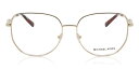 【正規品】【送料無料】マイケルコース Michael Kors MK3062 BELLEVILLE 1015 New Women Eyeglasses【海外通販】