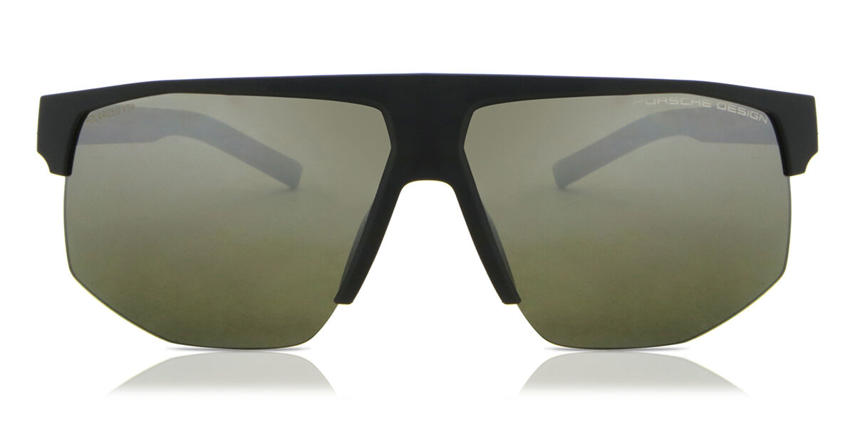 【正規品】【送料無料】ポルシェデザイン Porsche Design P8915 A New Men Sunglasses【海外通販】