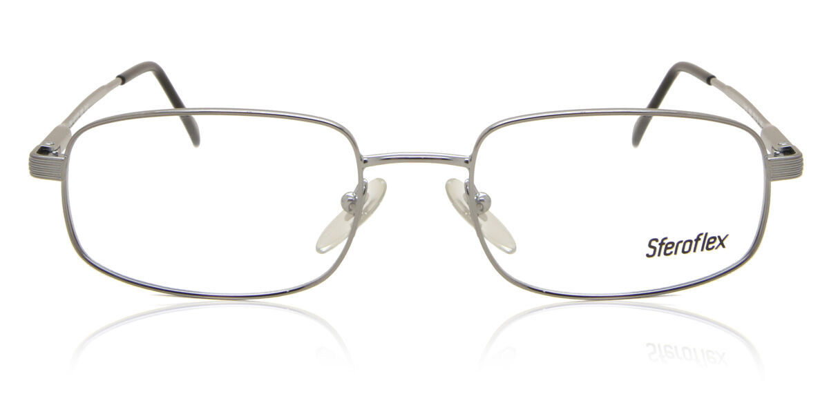 【正規品】【送料無料】スフェロフレックス Sferoflex SF2115 268 New Men Eyeglasses【海外通販】(4)
