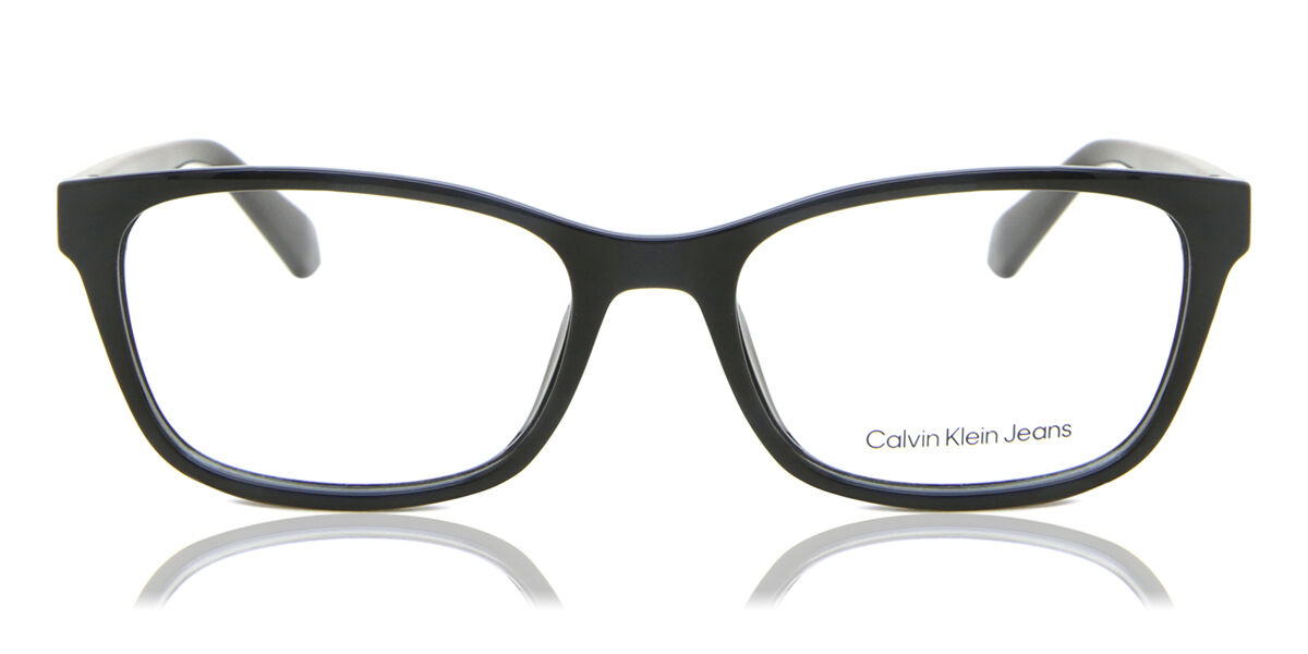 【正規品】【送料無料】カルバンクラインジーンズ Calvin Klein Jeans CKJ22622 001 New Unisex Eyeglasses【海外通販】