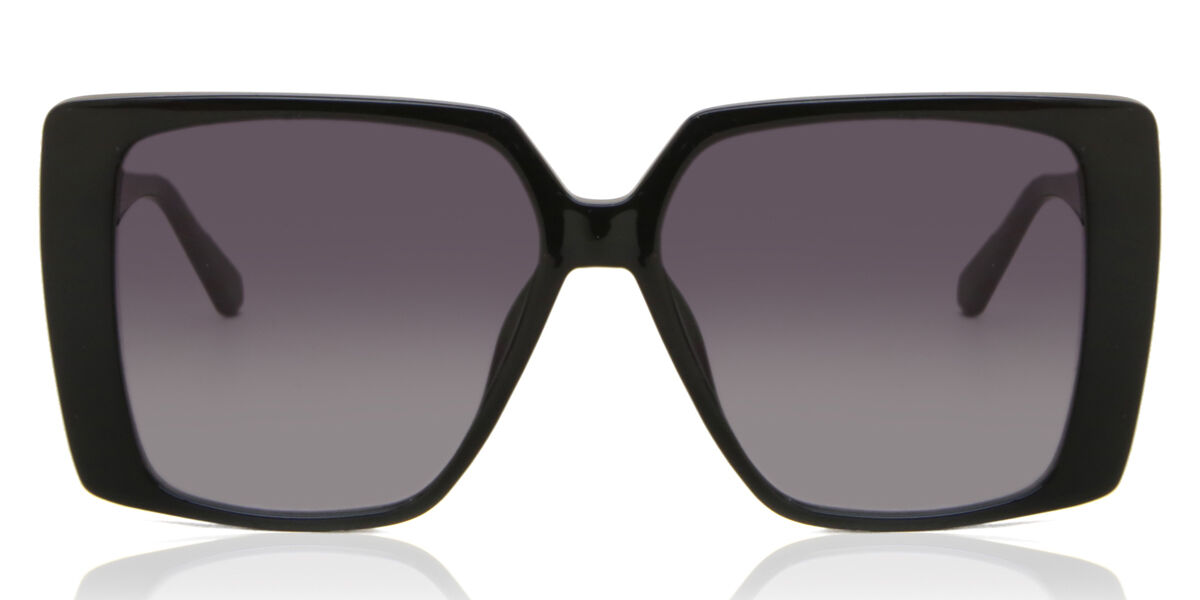 【正規品】【送料無料】カルバンクラインジーンズ Calvin Klein Jeans CKJ22607S 001 New Unisex Sunglasses【海外通販】