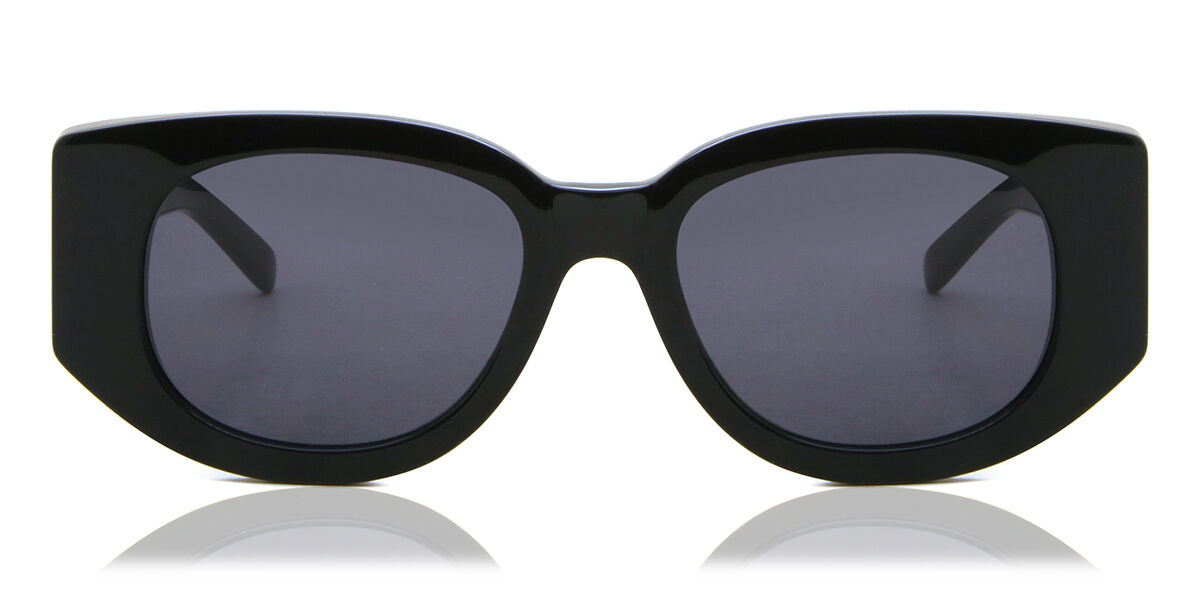 【正規品】【送料無料】サルヴァトーレ・フェラガモ Salvatore Ferragamo SF 1053S 001 New Unisex Sunglasses【海外通販】
