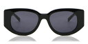 【正規品】【送料無料】サルヴァトーレ・フェラガモ Salvatore Ferragamo SF 1053S 001 New Unisex Sunglasses【海外通販】