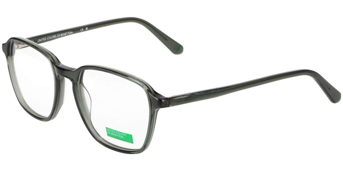  United Colors of Benetton 1049 534 New Men Eyeglasses