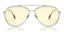 【正規品】【送料無料】バーバリー Burberry BE3125 OLIVER 1003/8 New Men Sunglasses【海外通販】