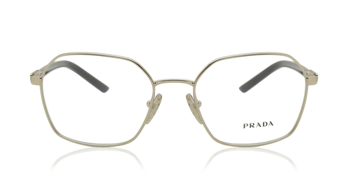 プラダ Prada PR 55YV ZVN1O1 New Women Eyeglasses