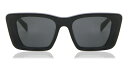 【正規品】【送料無料】プラダ Prada PR 08YSF Symbole Asian Fit 1AB5S0 New Women Sunglasses【海外通販】