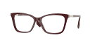 【正規品】【送料無料】バーバリー Burberry BE2348 SALLY 3403 New Women Eyeglasses【海外通販】