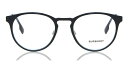 【正規品】【送料無料】バーバリー Burberry BE1360 YORK 1005 New Men Eyeglasses【海外通販】