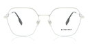 【正規品】【送料無料】バーバリー Burberry BE1361 CHARLEY 1005 New Unisex Eyeglasses【海外通販】