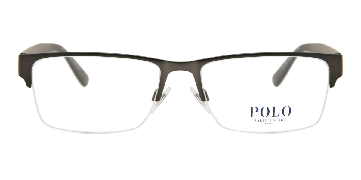 【正規品】【送料無料】ポロラルフローレン Polo Ralph Lauren PH1164 9157 New Men Eyeglasses【海外通販】