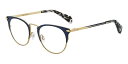 【正規品】【送料無料】ラグ&ボーン Rag & Bone RNB3016 NUC New Women Eyeglasses【海外通販】(4)