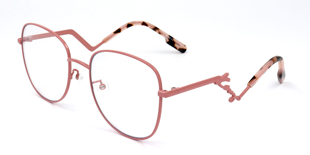 【正規品】【送料無料】ケンゾー Kenzo KZ 40036U 072 New Women Eyeglasses【海外通販】