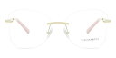 【正規品】【送料無料】ティファニー Tiffany & Co. TF1...(4)
