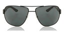 【正規品】【送料無料】アルマーニエクスチェンジ Armani Exchange AX2012S 606387 New Men Sunglasses【海外通販】(4)