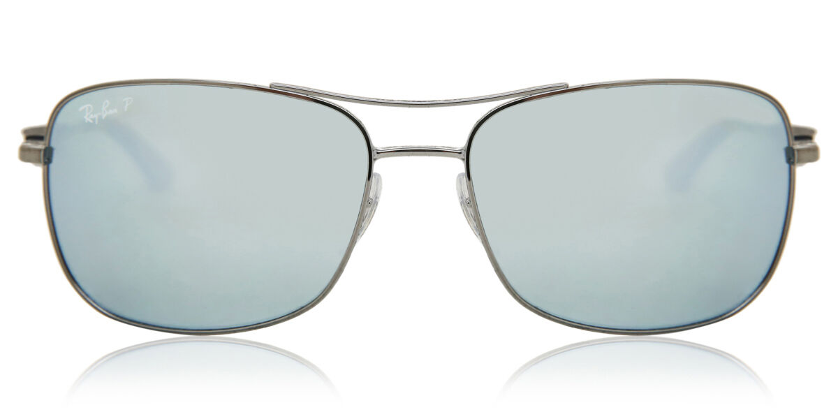 【正規品】【送料無料】レイバン Ray-Ban RB3515 Active Lifestyle Polarized 004/Y4 New Men Sunglasses【海外通販】