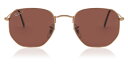 【正規品】【送料無料】レイバン Ray-Ban RB3548N Hex...(4)