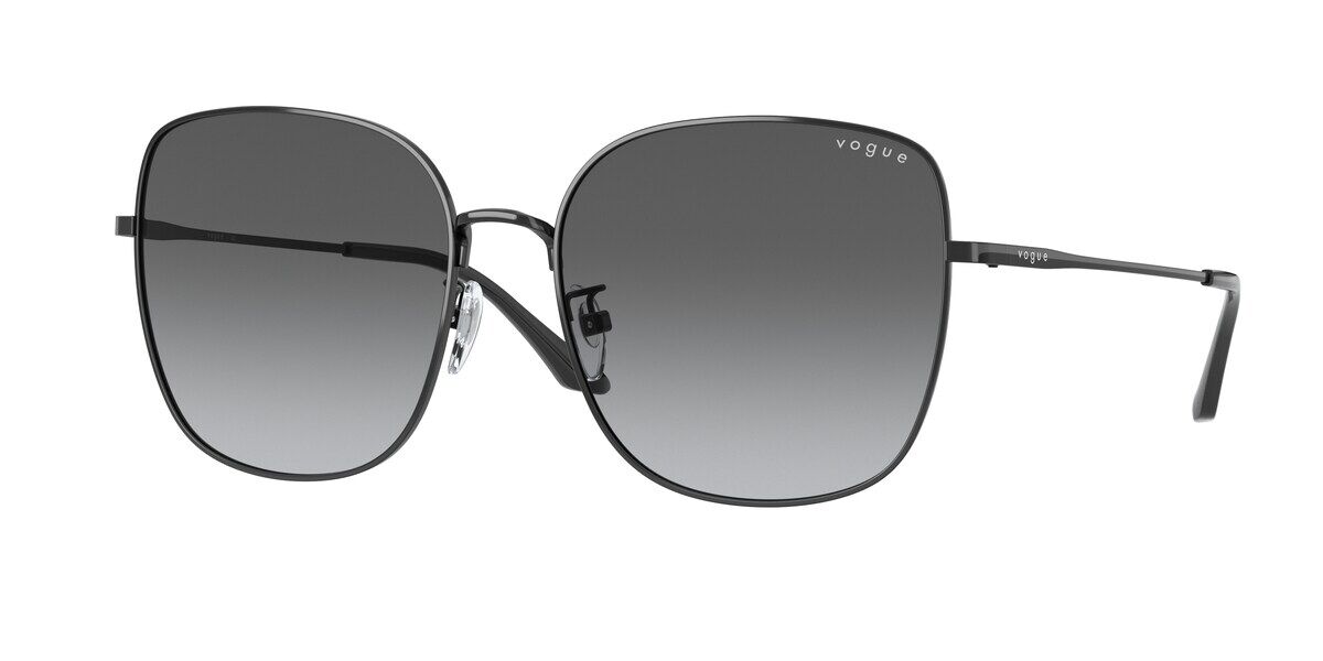 【正規品】【送料無料】ヴォーグアイウェア Vogue Eyewear VO4237SD Asian Fit 352/11 New Women Sunglasses【海外通販】