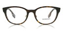 【正規品】【送料無料】バーバリー Burberry BE2381D PEYTON Asian Fit 3002 New Women Eyeglasses【海外通...