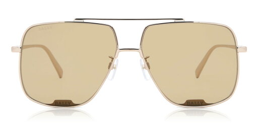 【正規品】【送料無料】 Bally BY0017D Asian Fit 28E New Unisex Sunglasses【海外通販】 【正規品】【送料無料】 Bally BY0017D Asian Fit 28E New Unisex Sunglasses【海外通販】