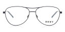 【正規品】【送料無料】DKNY DKNY DK3004 400 New Women Eyeglasses【海外通販】